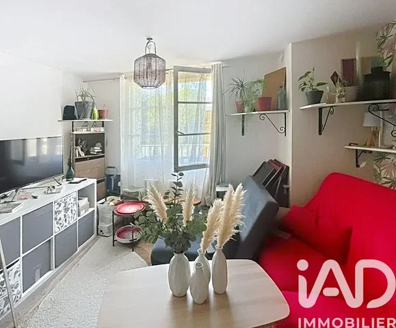 Dnevni boravak