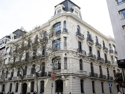 Salón