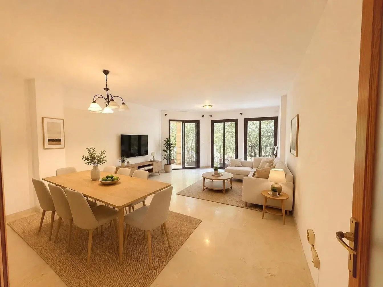 Salón