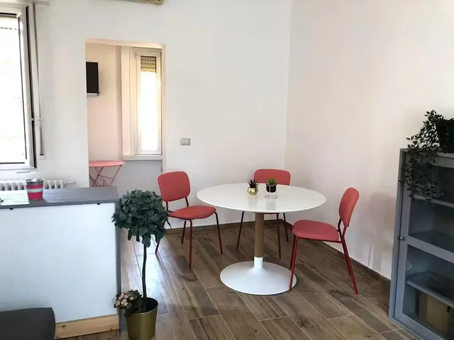Soggiorno