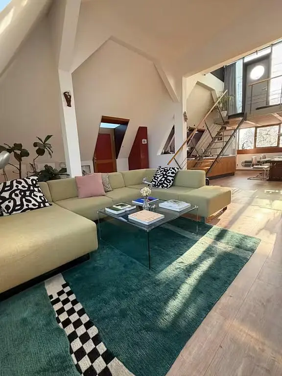 Dnevni boravak