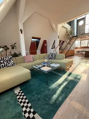 Dnevni boravak