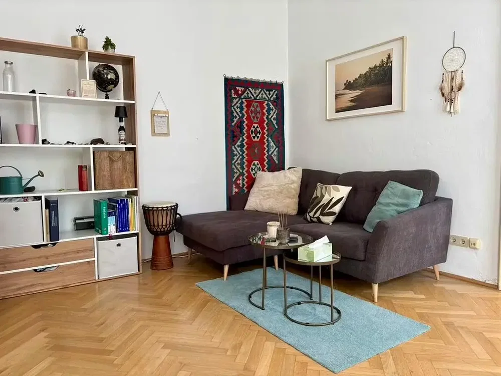 Dnevna soba