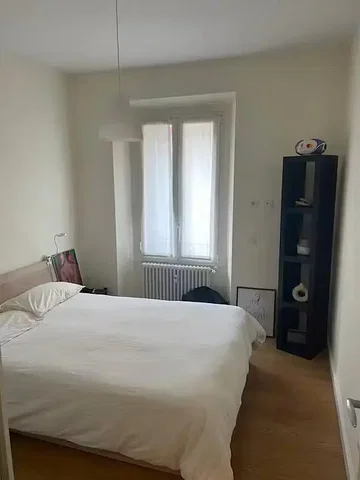 Obývačka