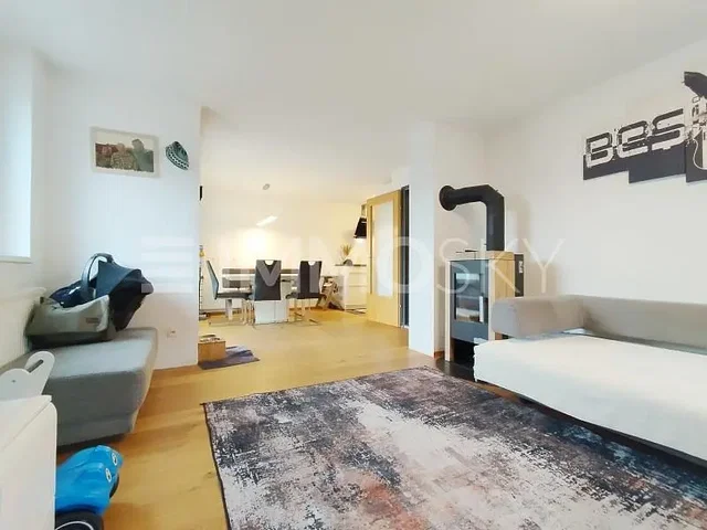 Dnevni boravak