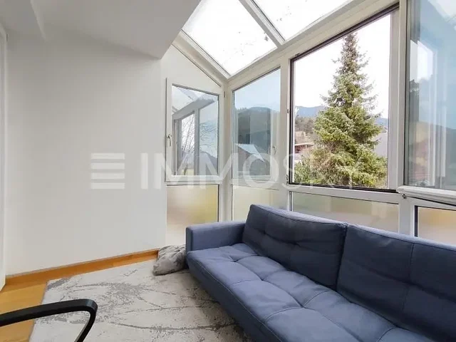 Dnevni boravak