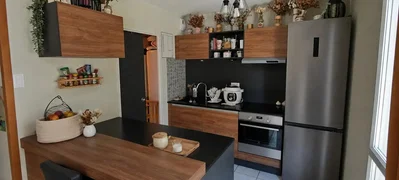 Oturma odası