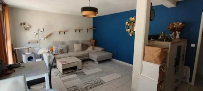 Oturma odası