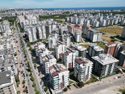 Obývačka
