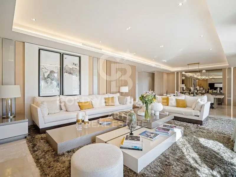 Salón