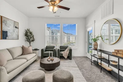 Dnevna soba