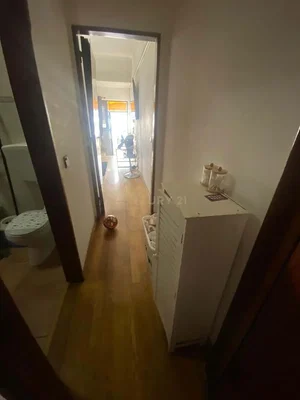 Oturma odası
