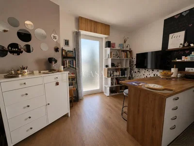 Obývací pokoj