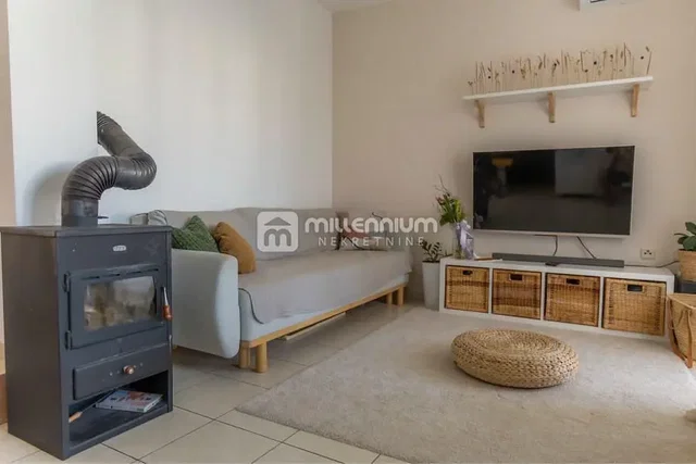 Oturma odası