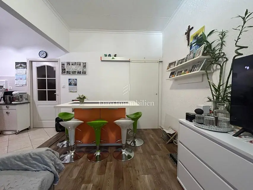 Obývací pokoj