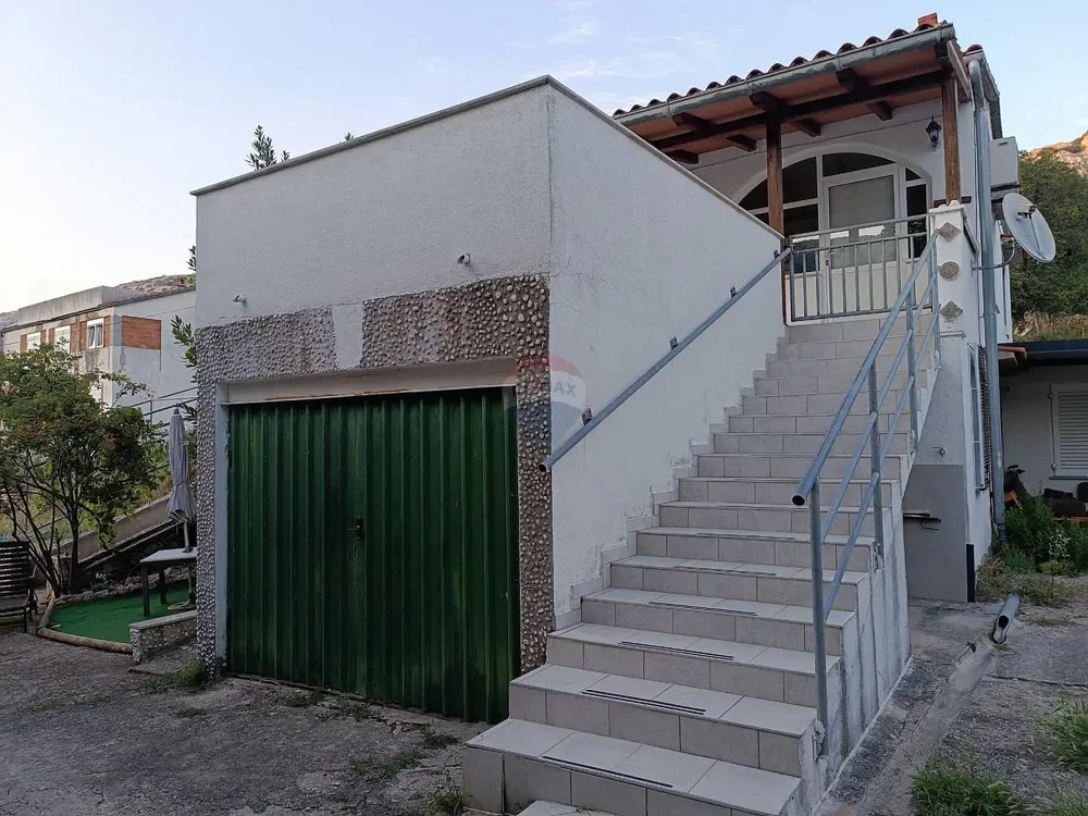 Dnevni boravak