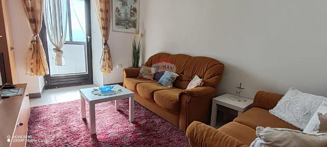 Dnevni boravak
