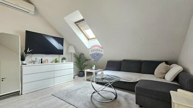 Dnevni boravak