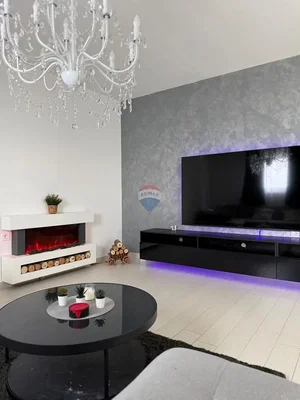 Obývací pokoj