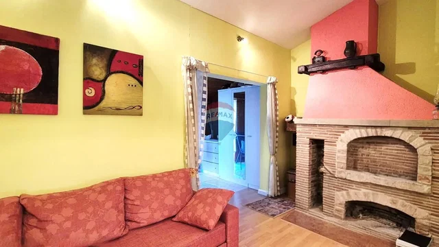 Oturma odası