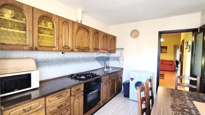 Obývací pokoj