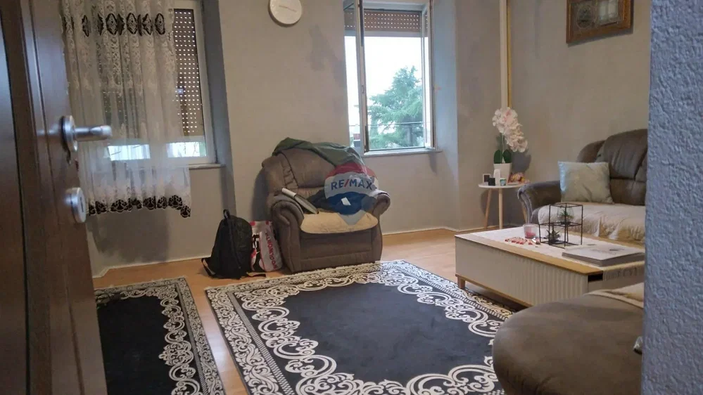 Soggiorno