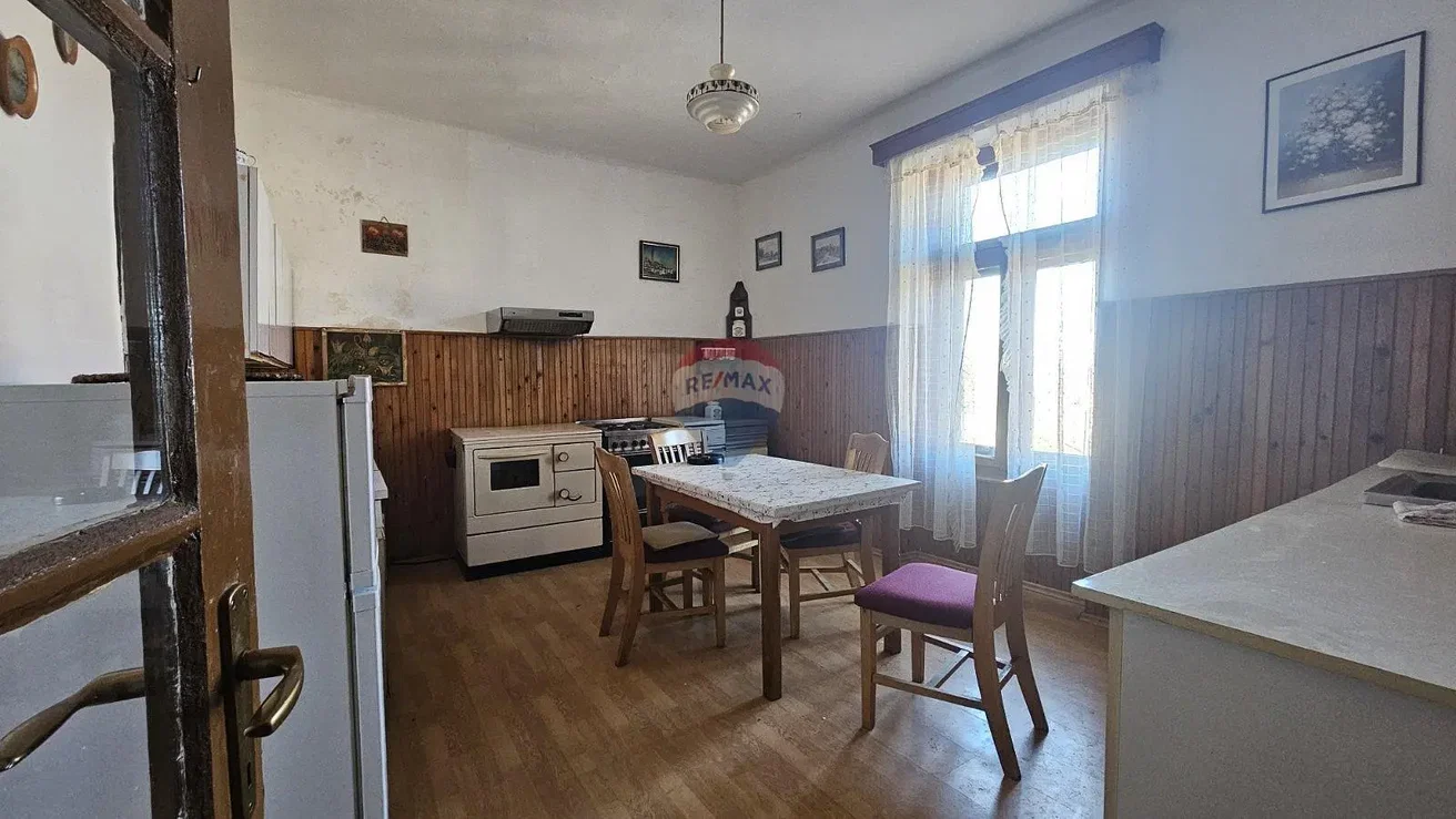 Obývací pokoj