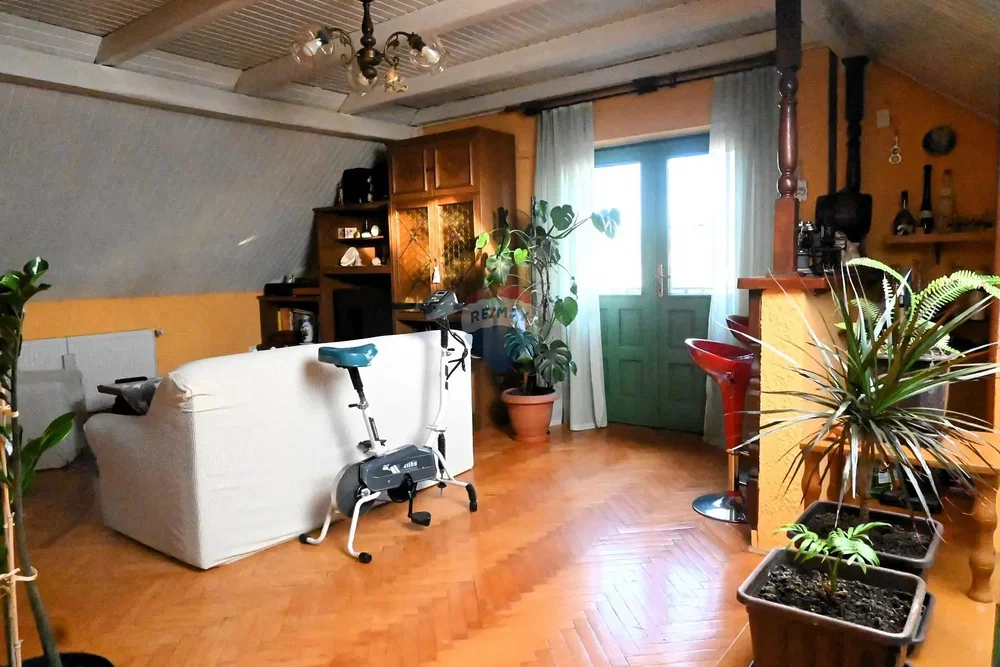 Obývací pokoj