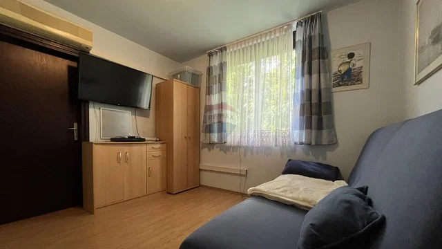 Oturma odası