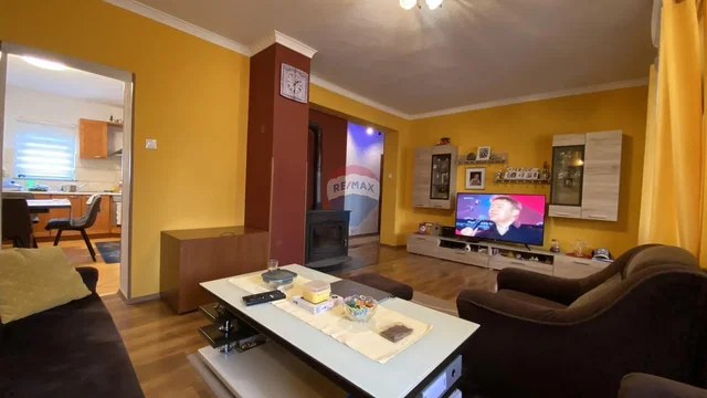 Dnevni boravak