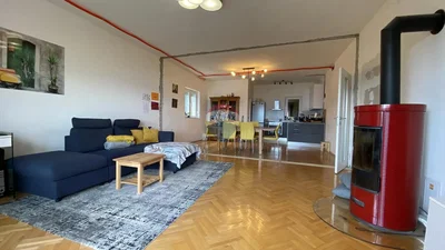 Dnevni boravak