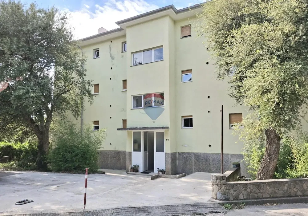 Dnevni boravak