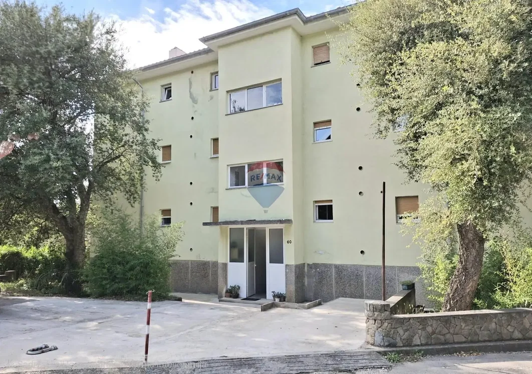 Dnevni boravak