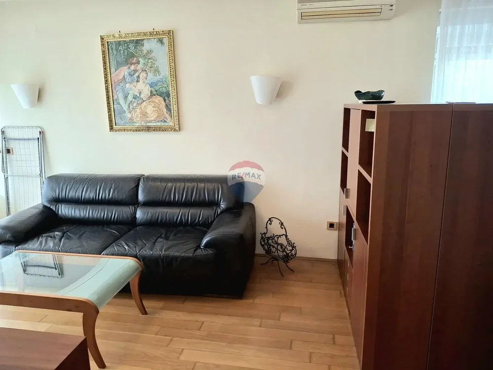 Dnevni boravak