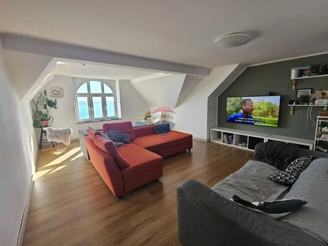 Dnevni boravak