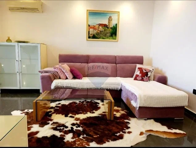 Dnevni boravak