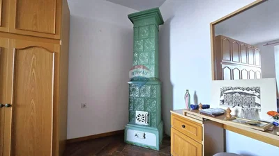 Obývací pokoj
