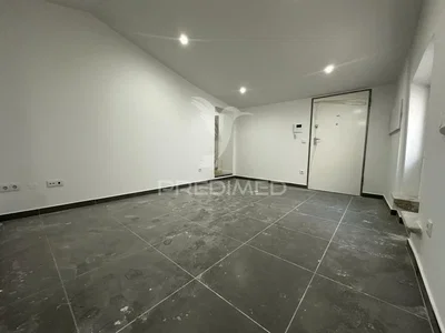 Obývací pokoj