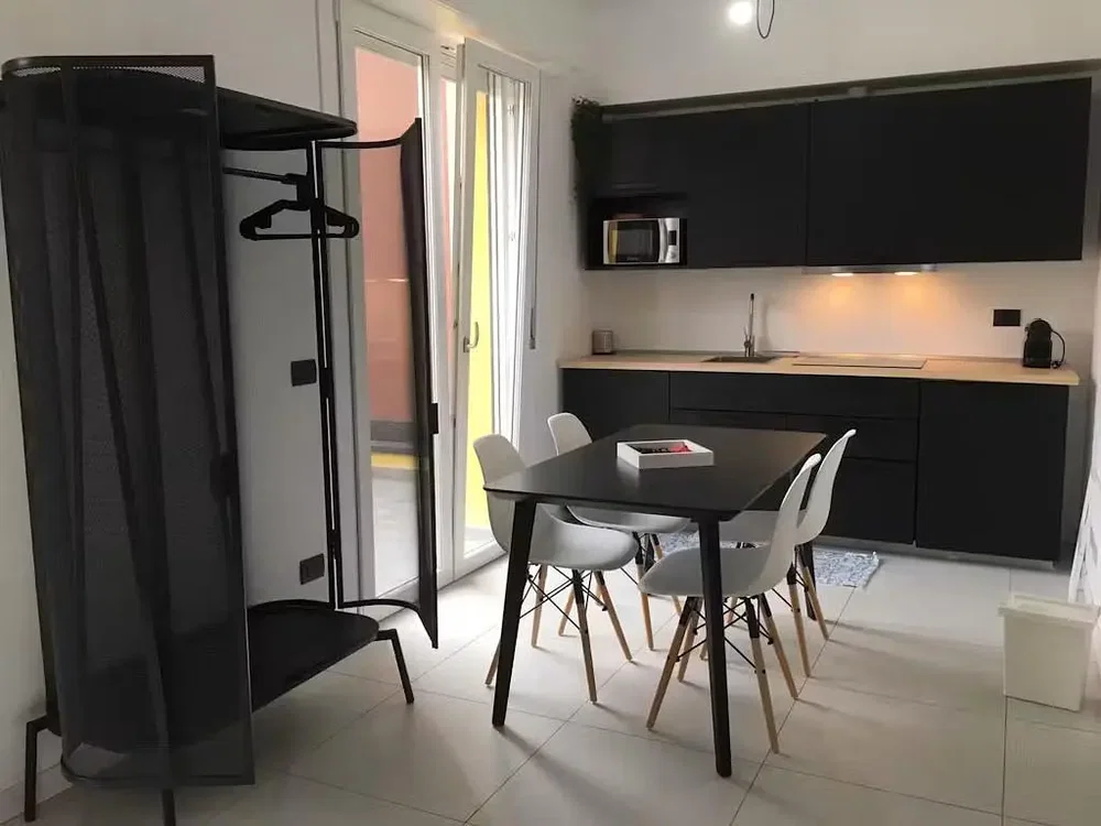 Soggiorno