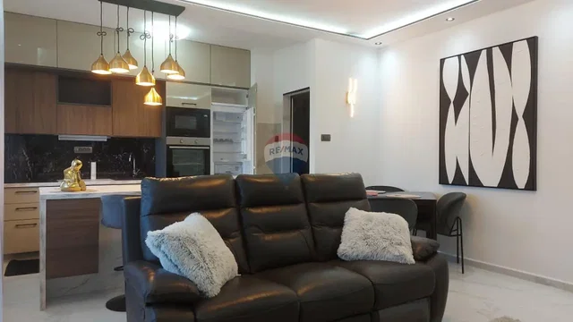 Dnevni boravak
