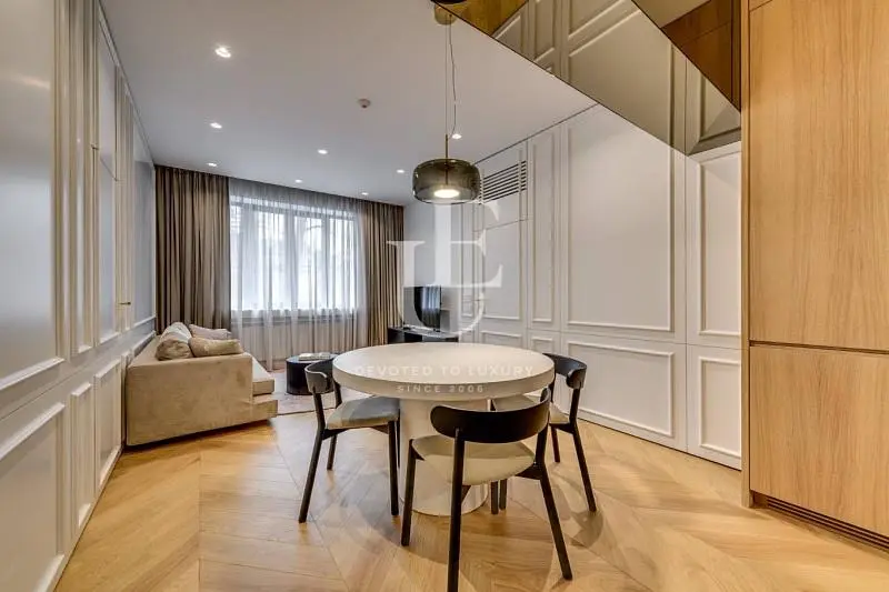 Woonkamer