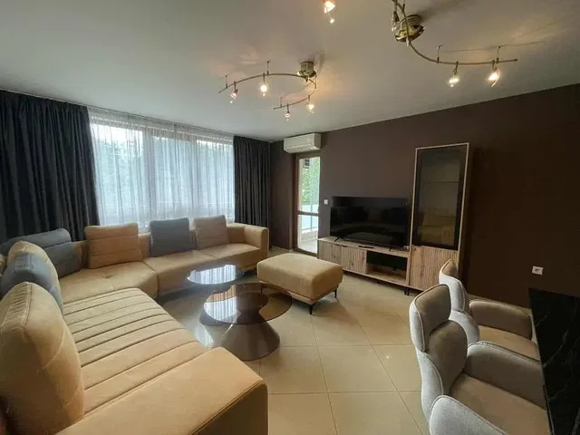 Oturma odası