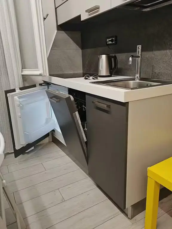 Oturma odası