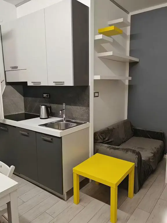 Oturma odası