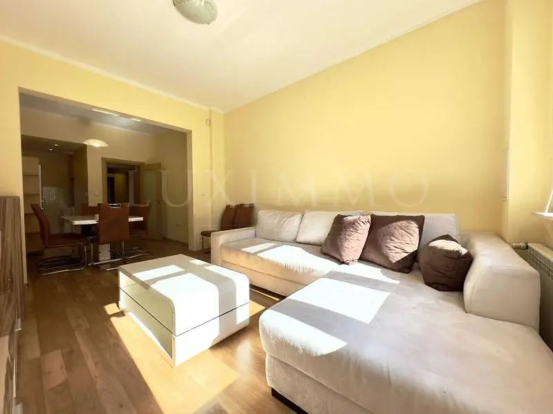 Dnevna soba
