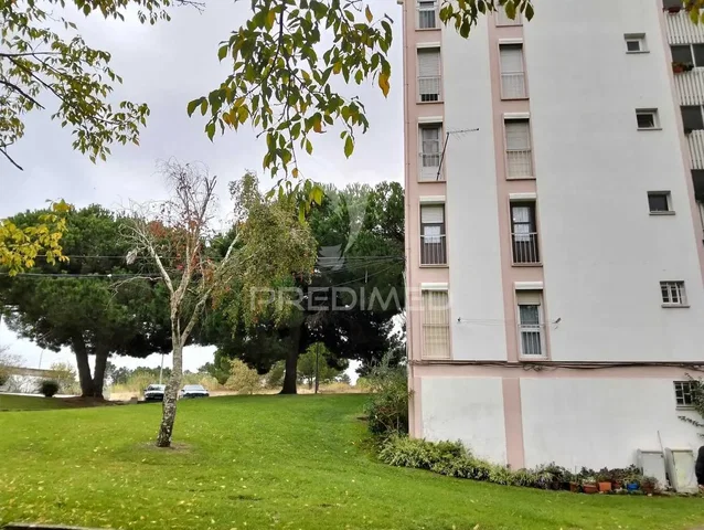 Dnevni boravak