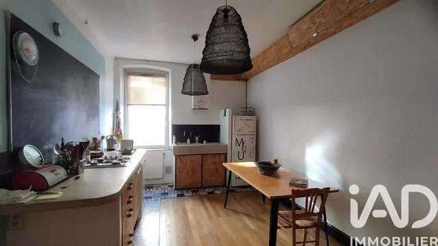 Dnevni boravak