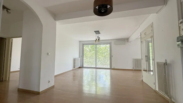 Obývačka