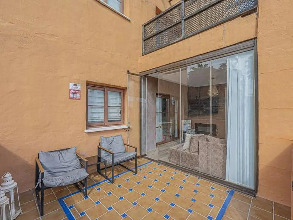 Sala de estar