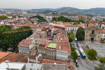 Obývací pokoj